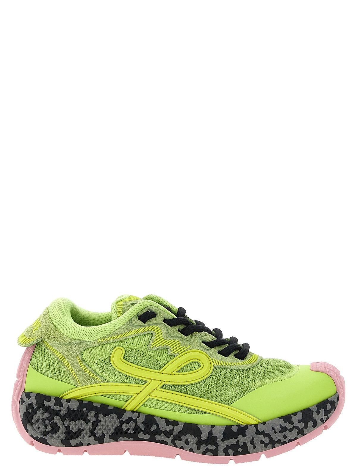 'Pogo' sneakers