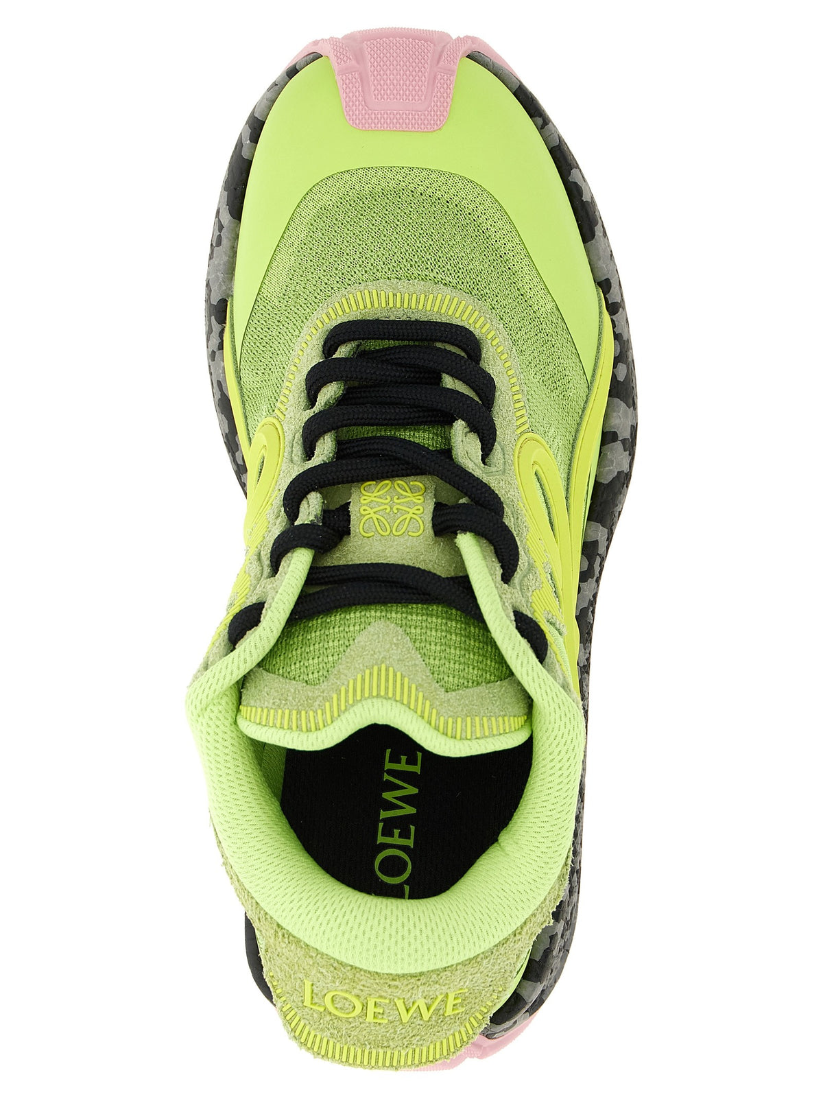 'Pogo' sneakers