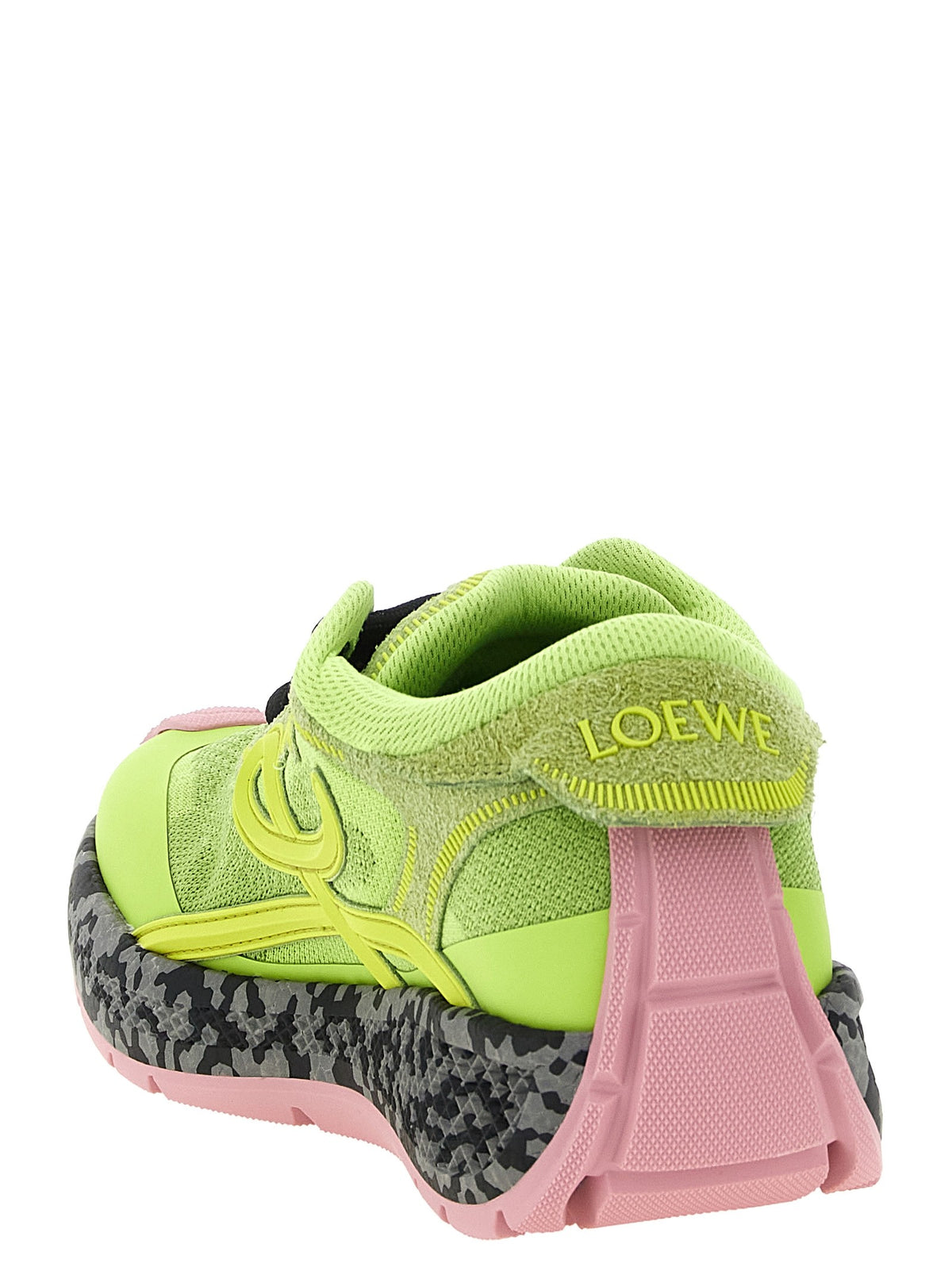 'Pogo' sneakers