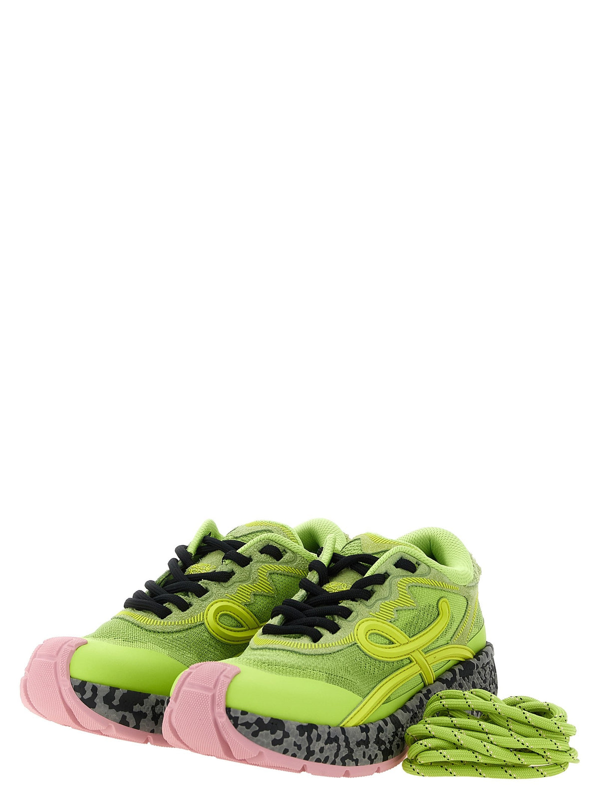 'Pogo' sneakers