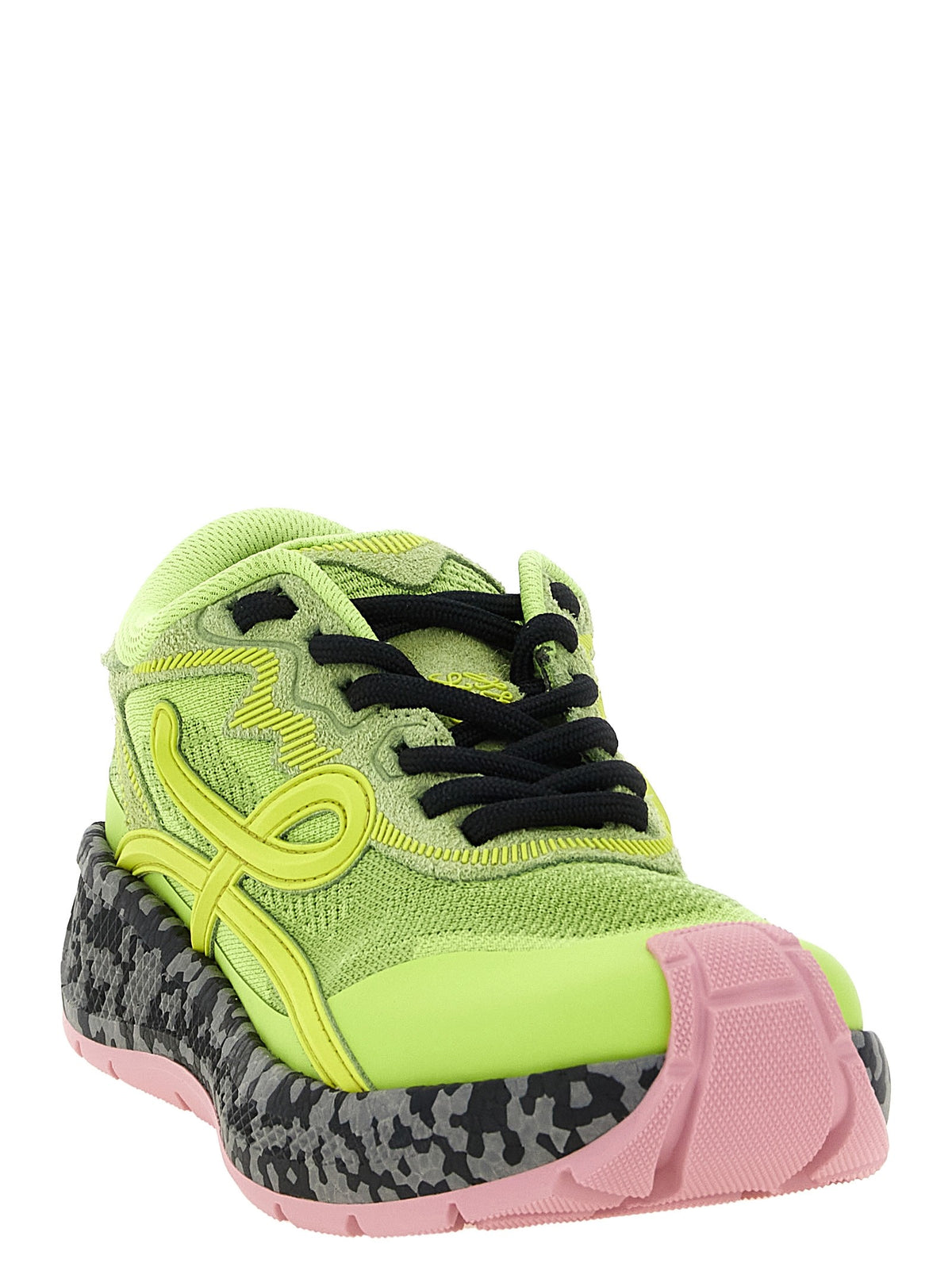 'Pogo' sneakers