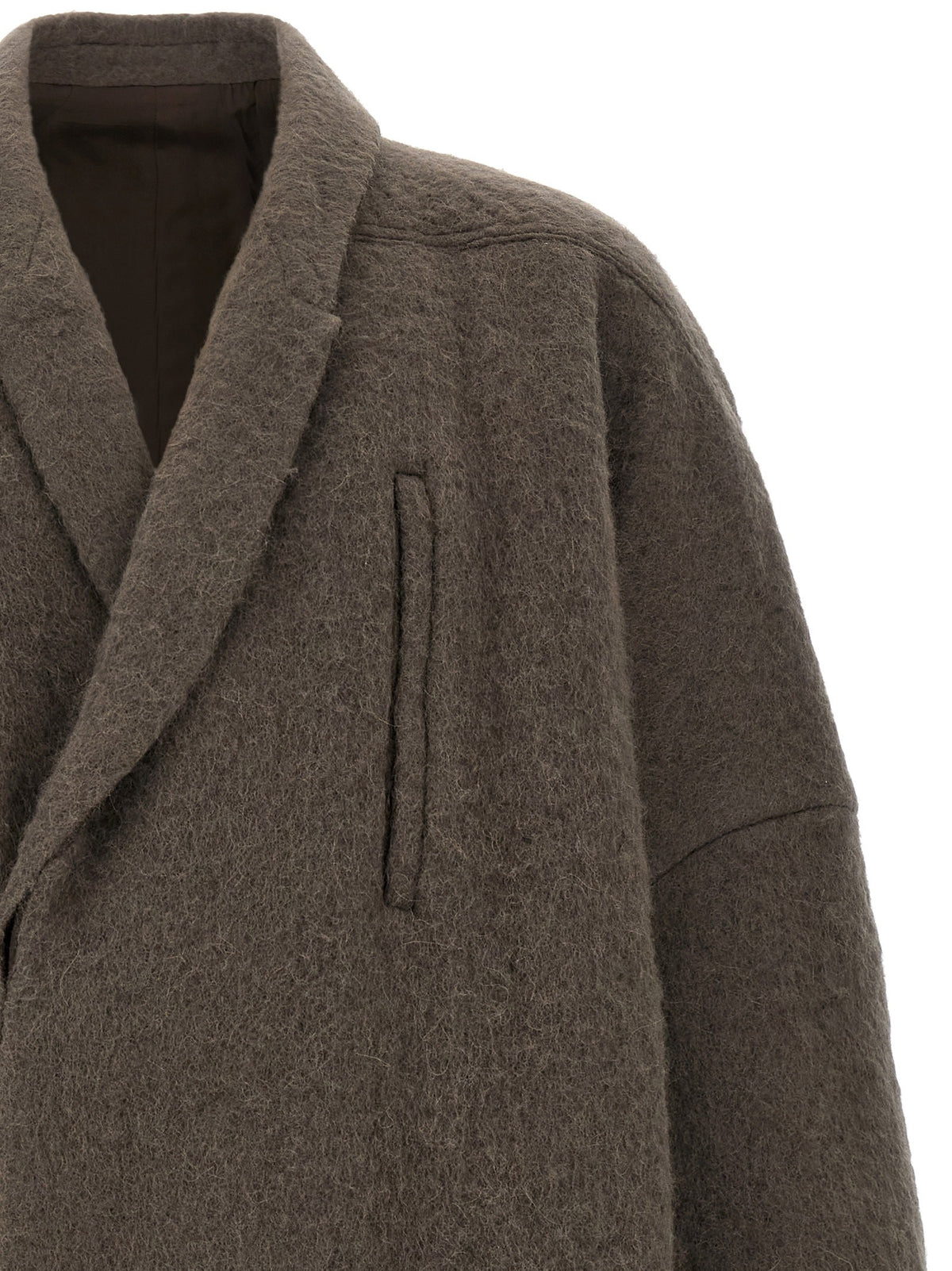 'Poiret' coat