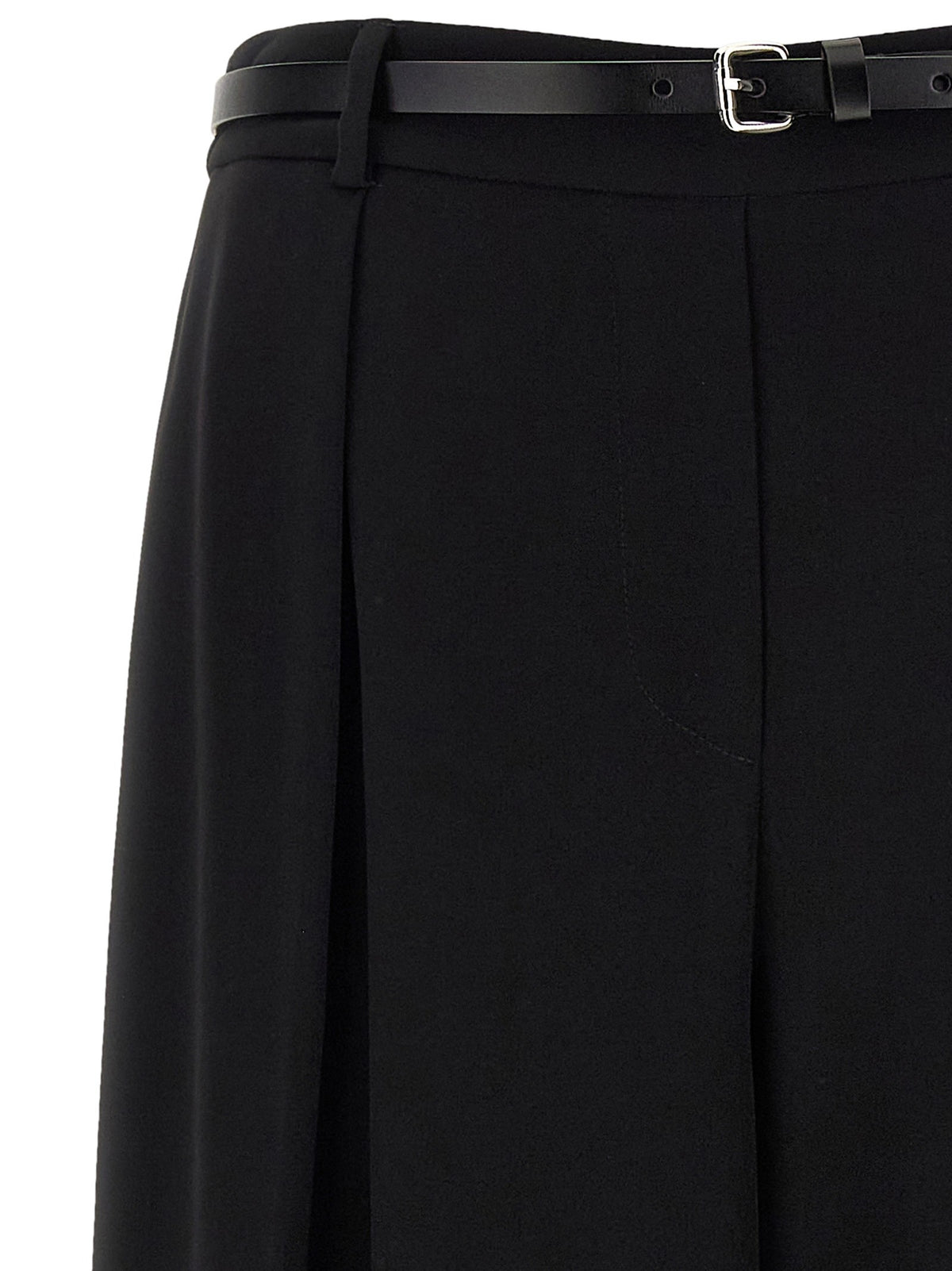 'Poker26' pants