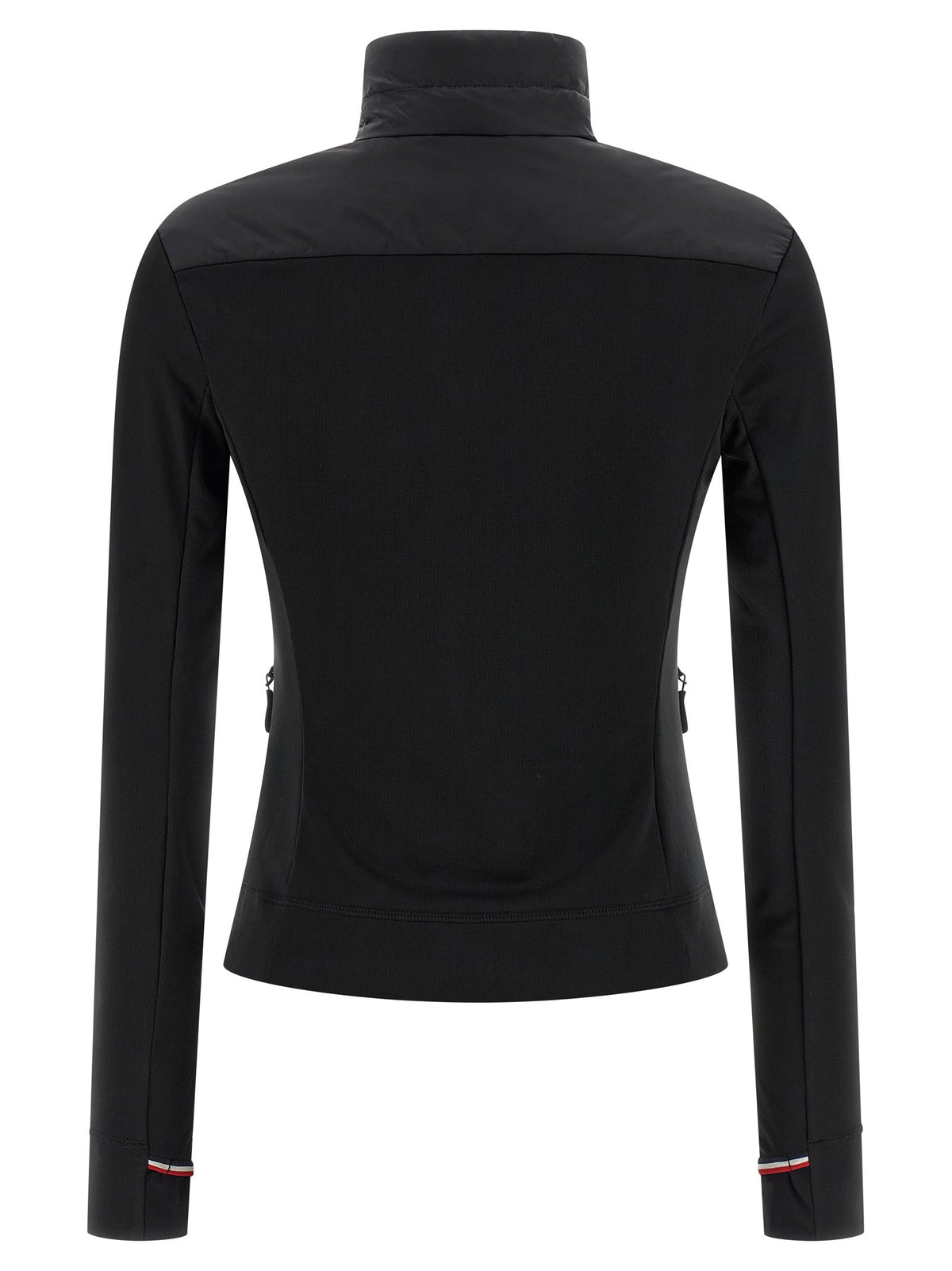 Polartec® cardigan
