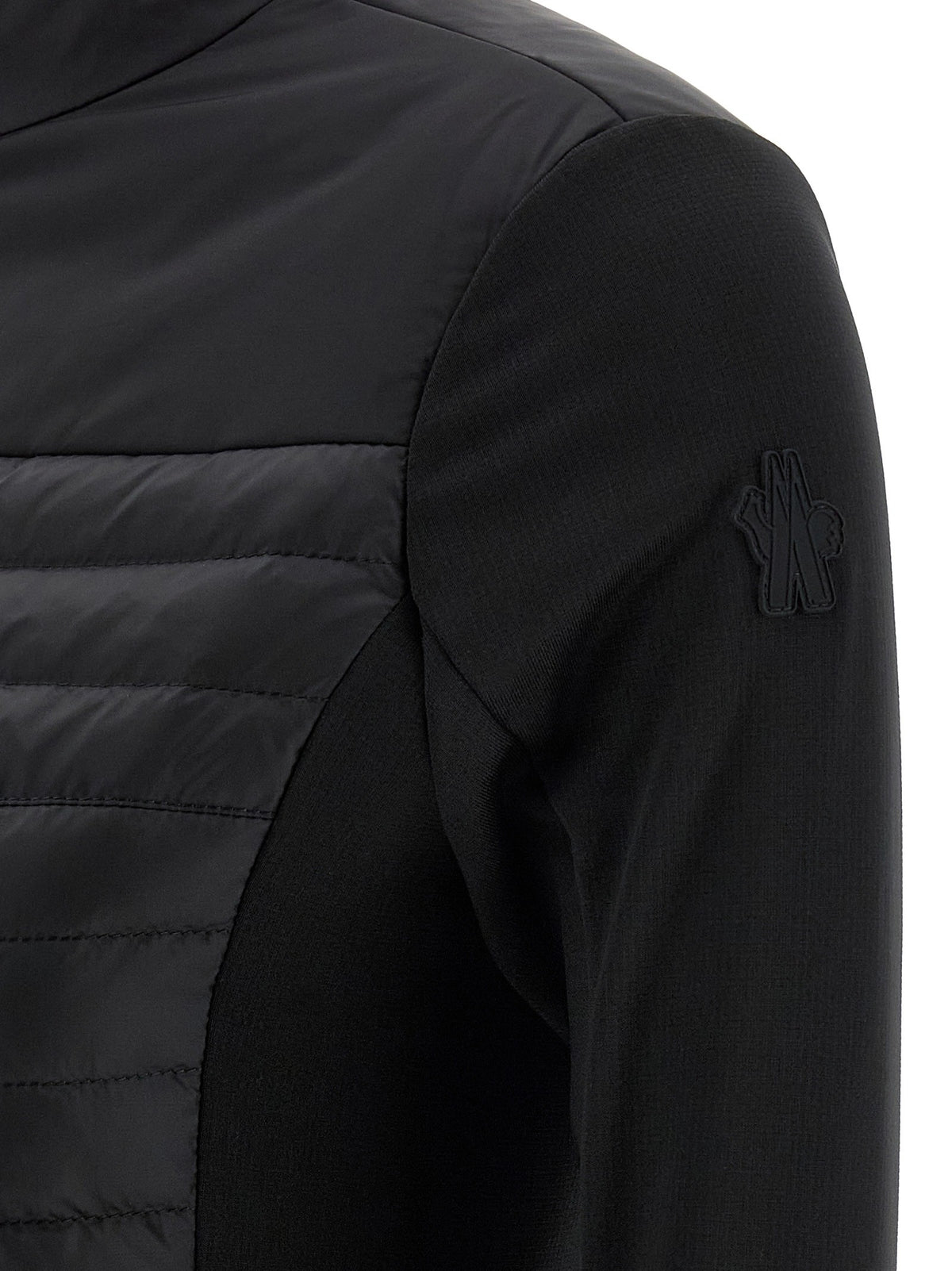 Polartec® cardigan