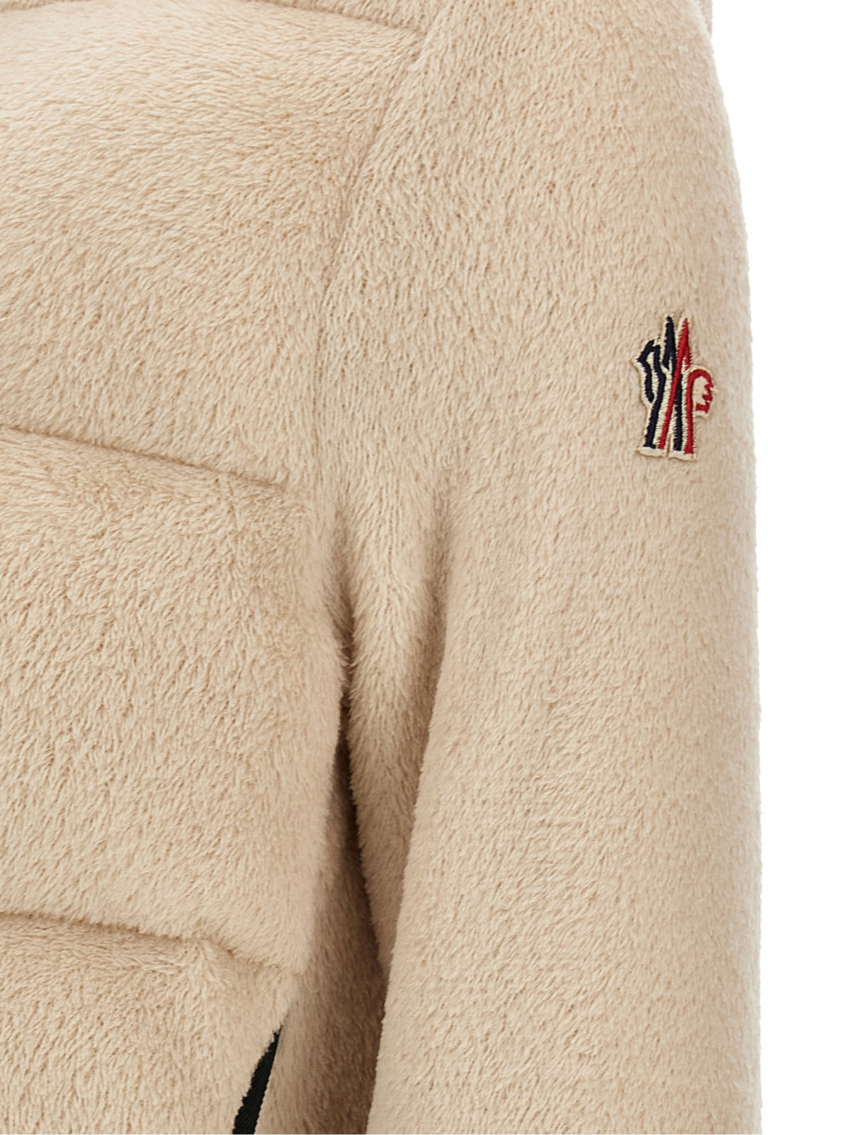 Polartec® hoodie