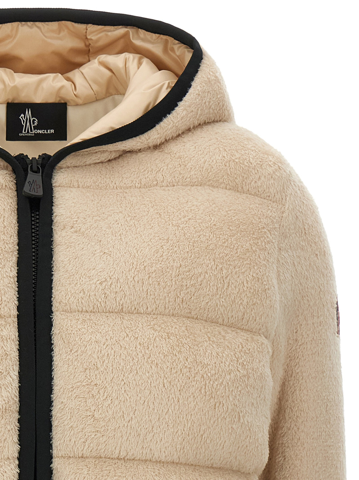 Polartec® hoodie