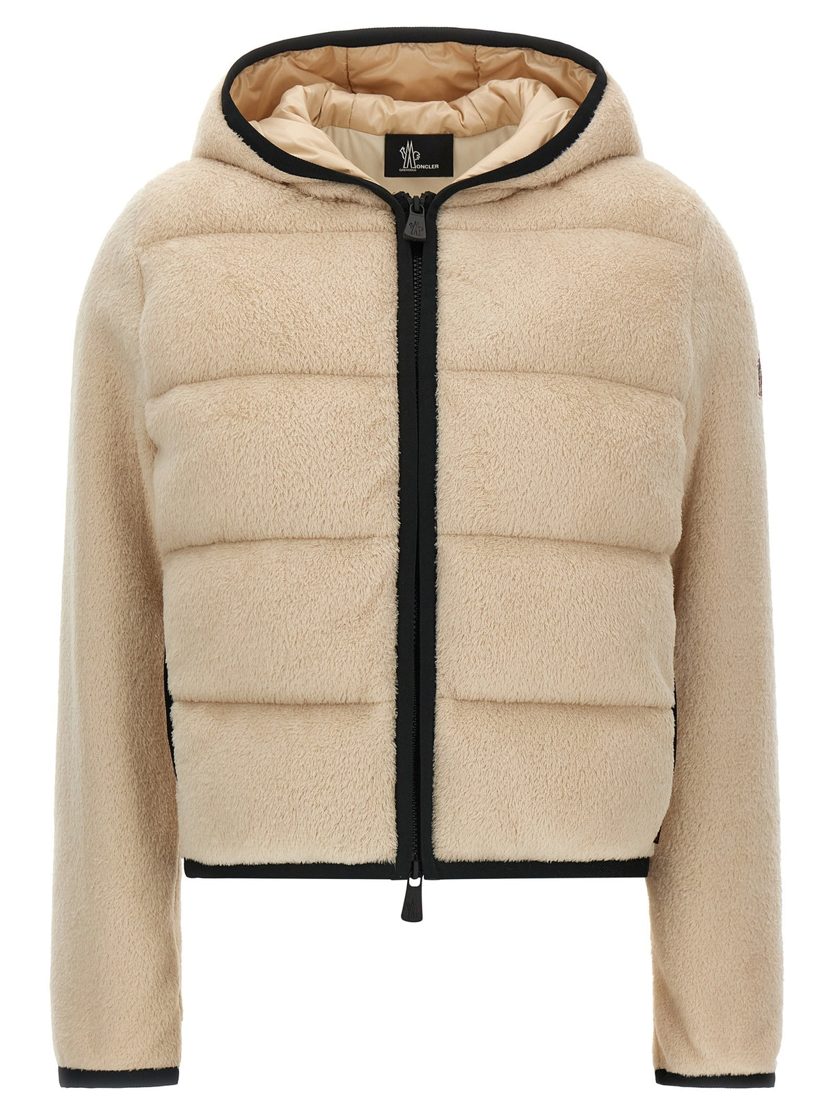 Polartec® hoodie