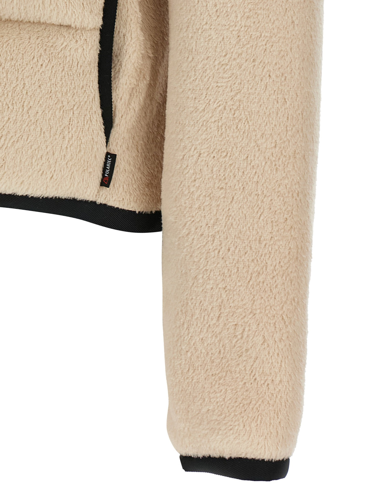 Polartec® hoodie