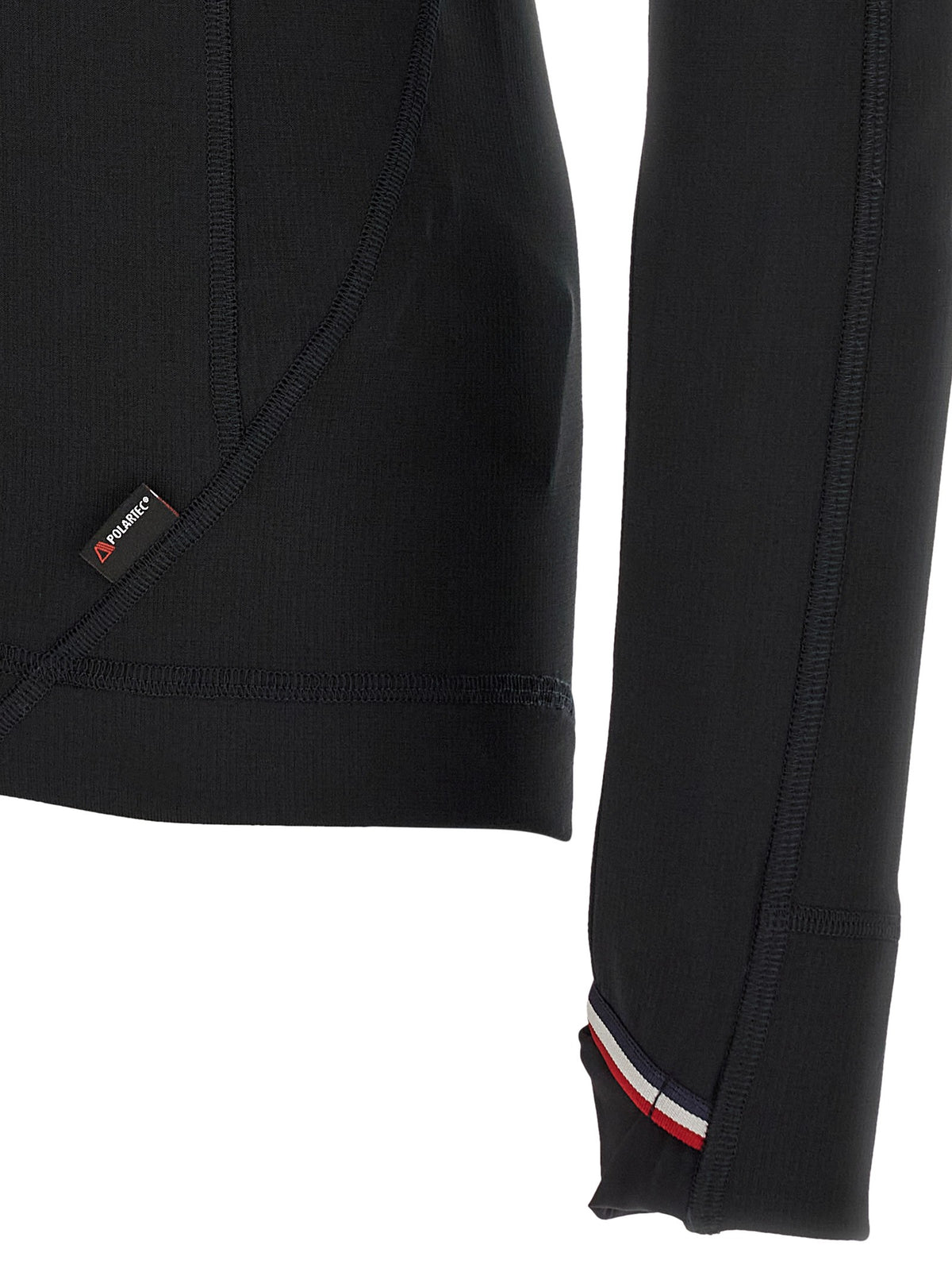 Polartec® sweatshirt