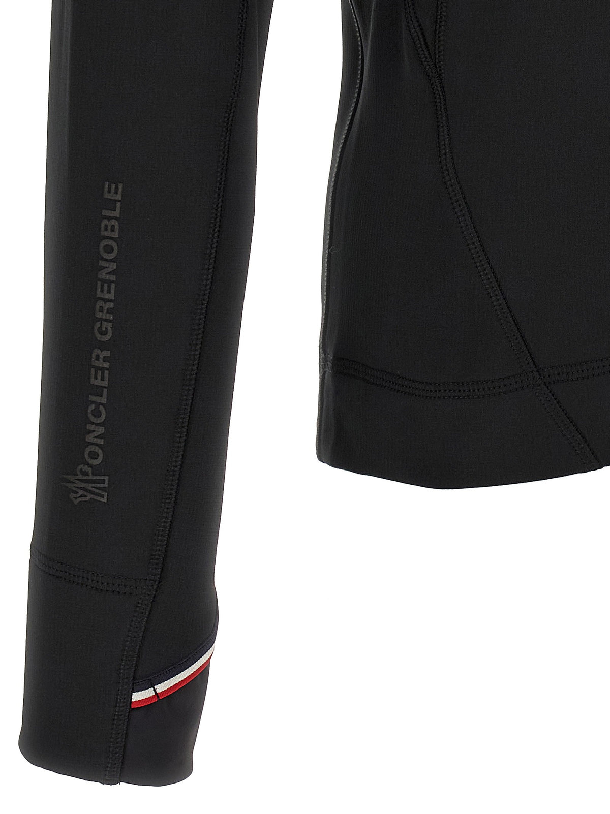 Polartec® thermal turtleneck sweater