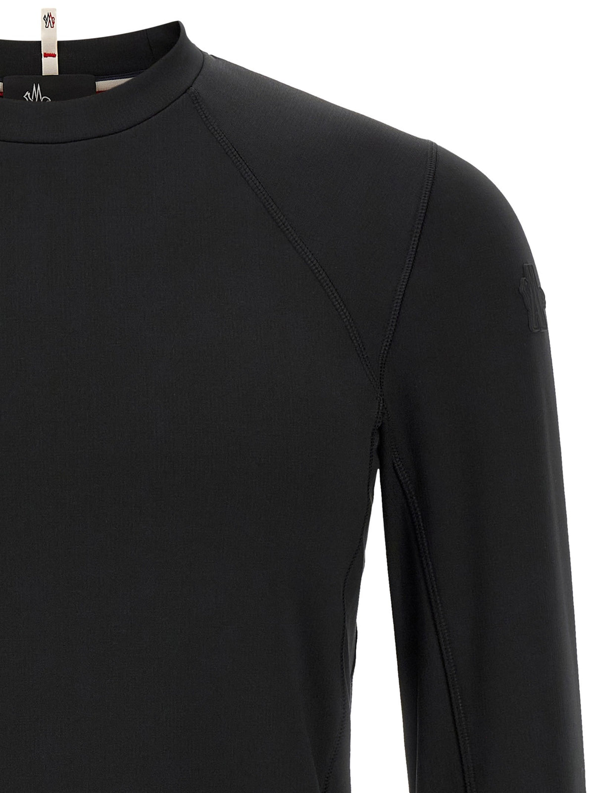 Polartec® thermal turtleneck sweater