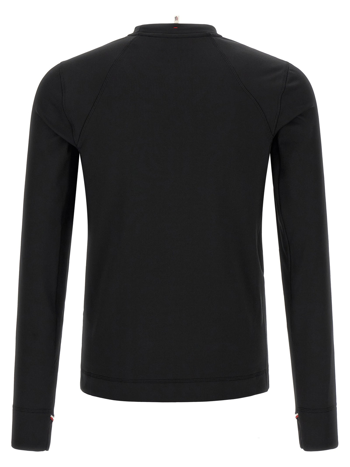 Polartec® thermal turtleneck sweater