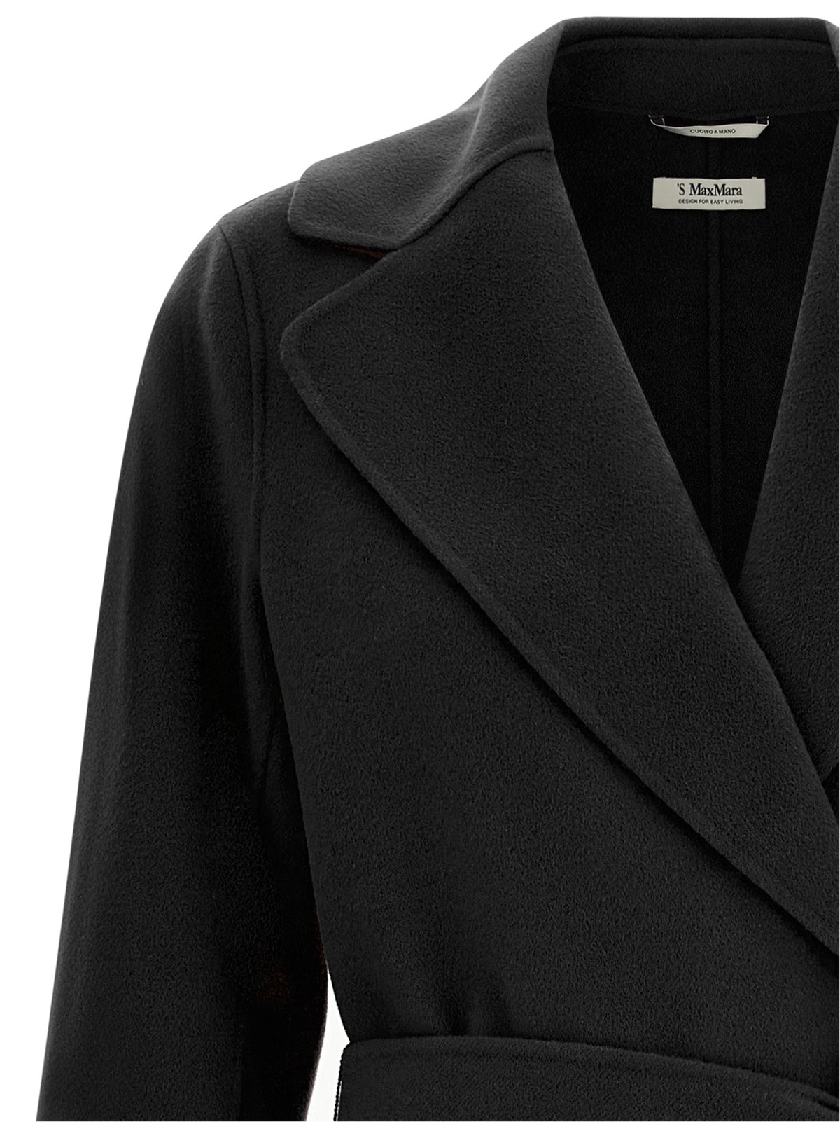 'Poldo' coat