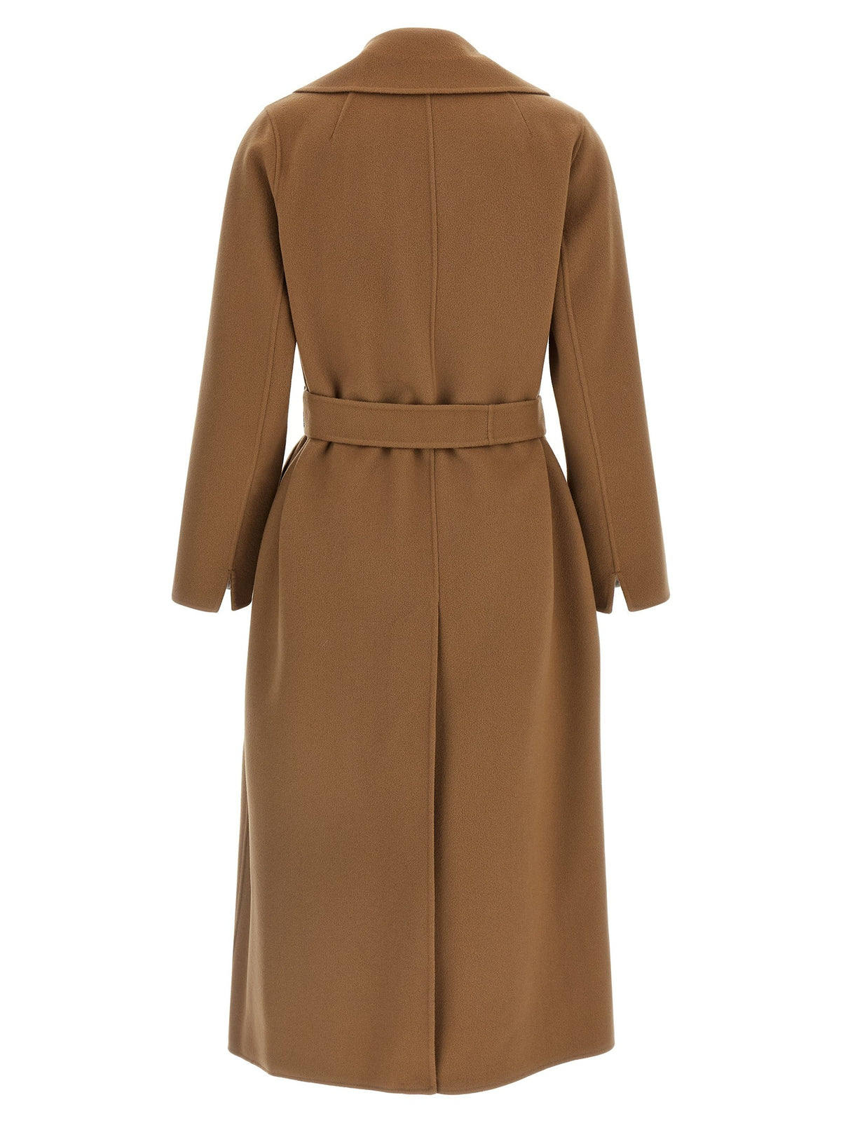 'Poldo' coat