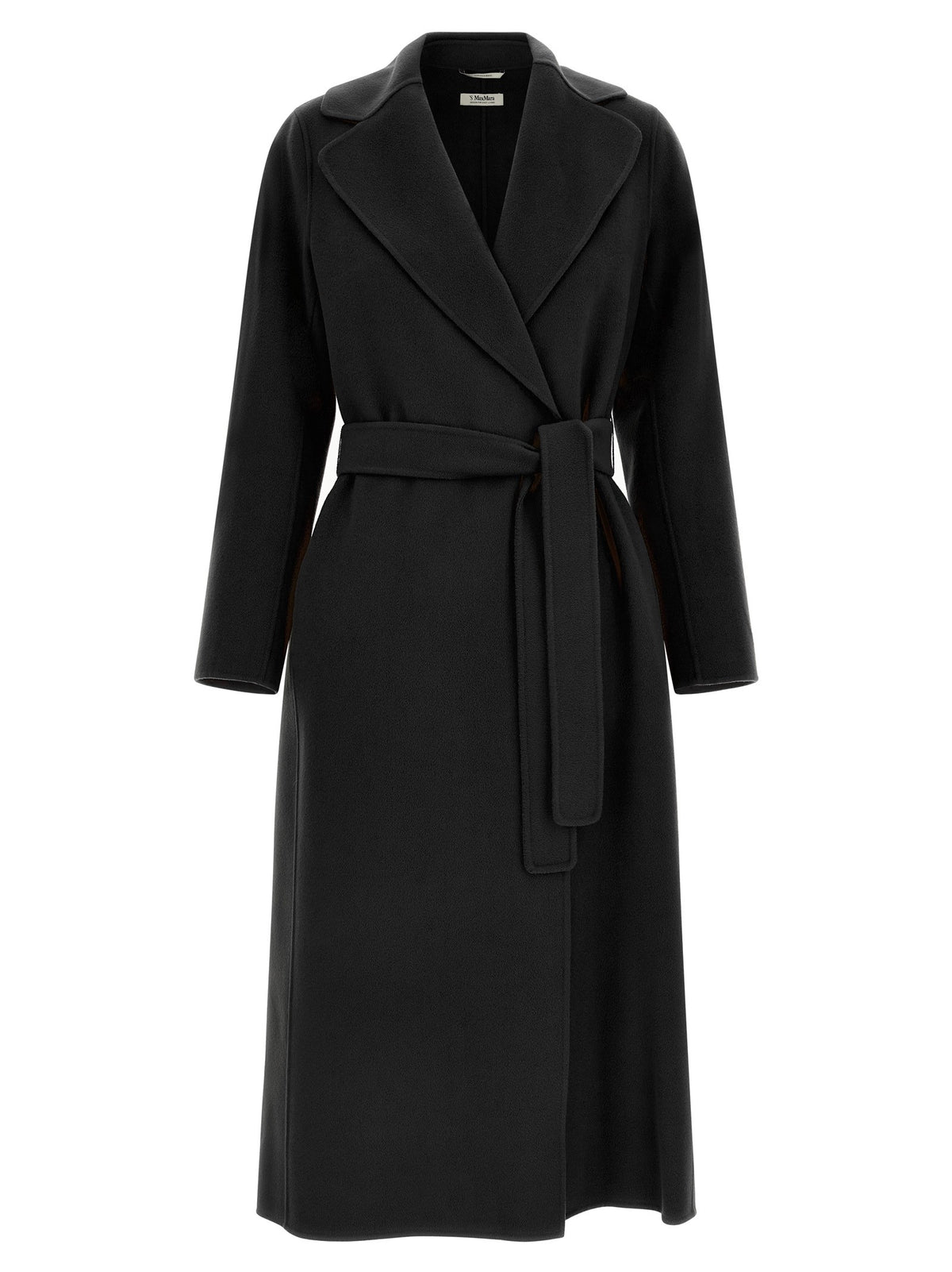 'Poldo' coat