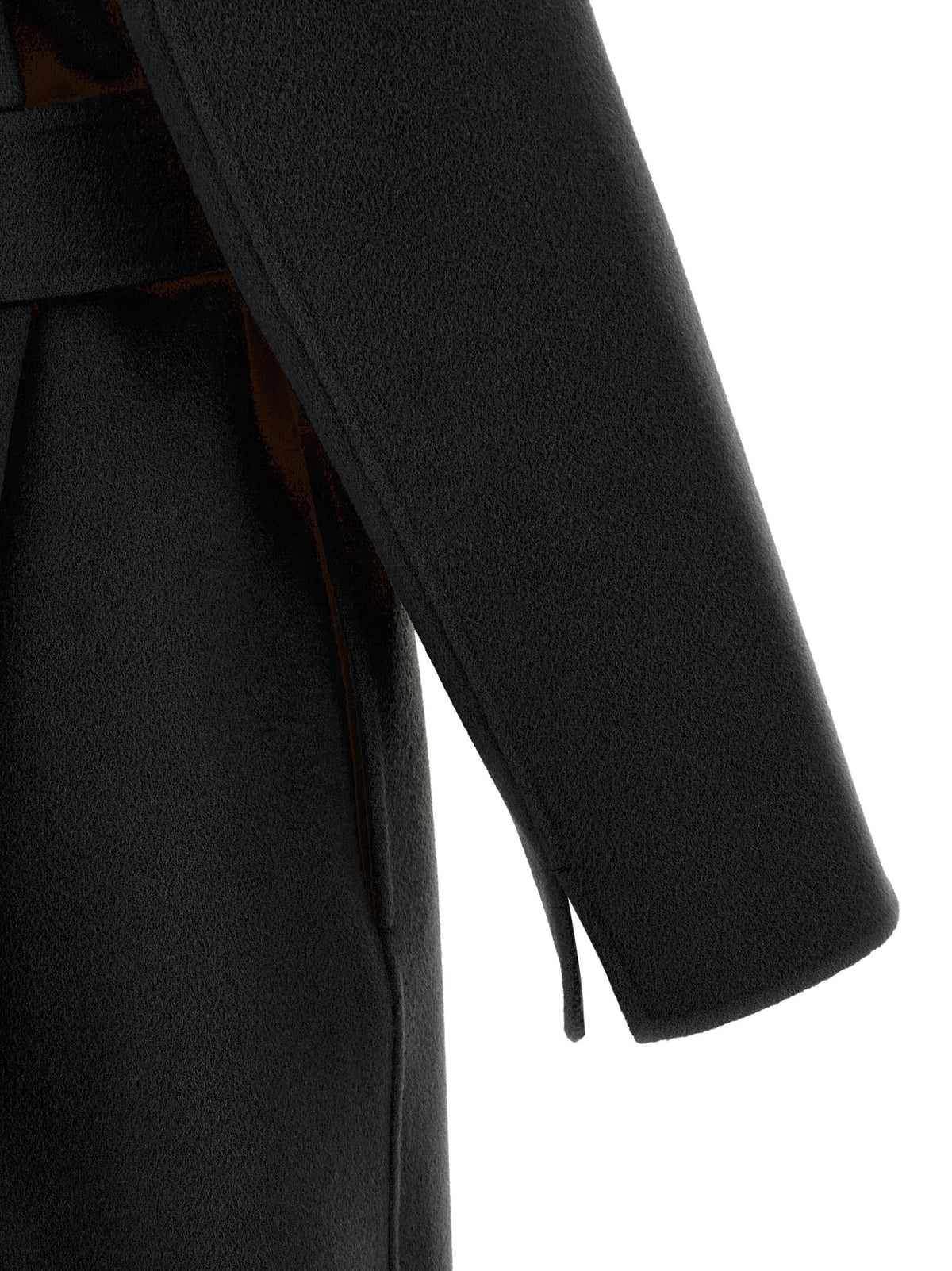 'Poldo' coat