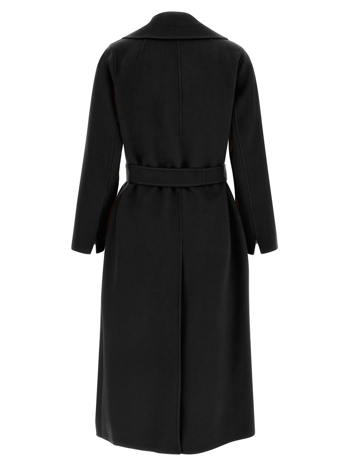'Poldo' coat