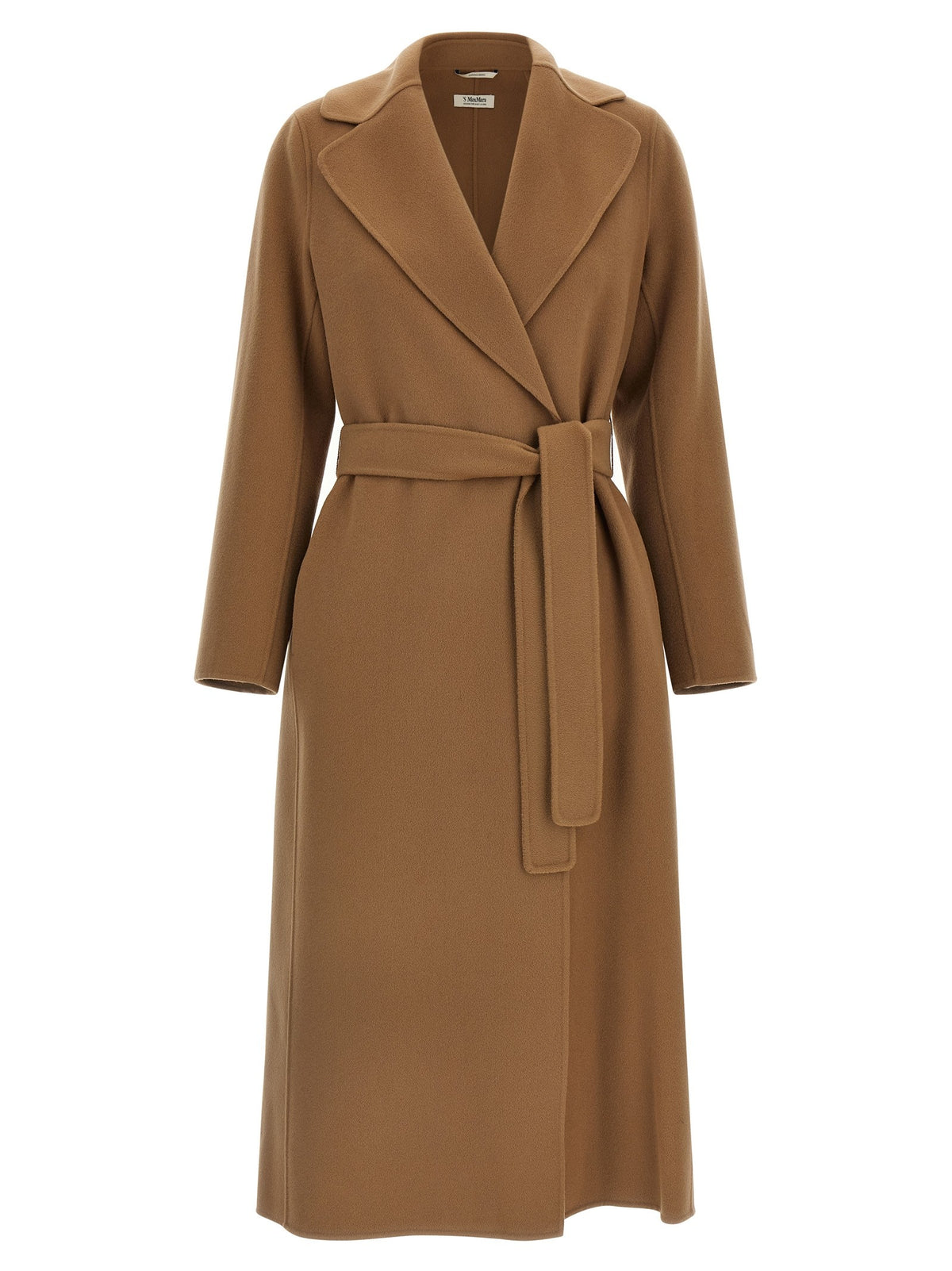 'Poldo' coat