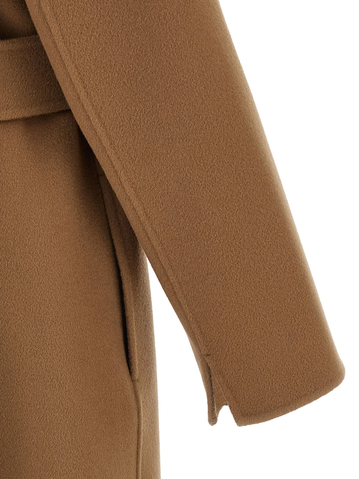 'Poldo' coat