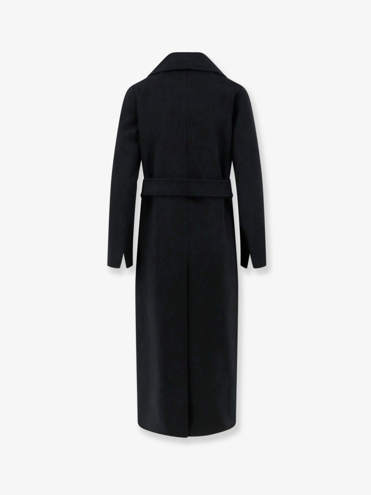 Poldo virgin wool coat