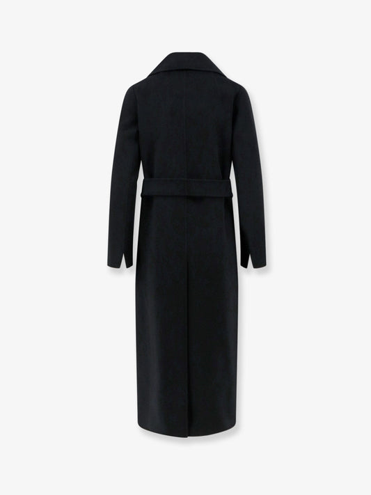 Poldo virgin wool coat