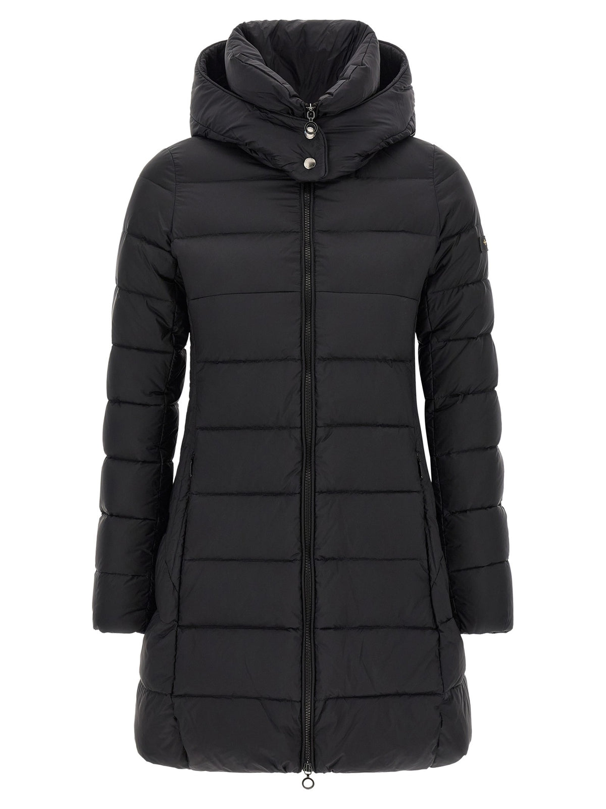 'Politeama' down jacket