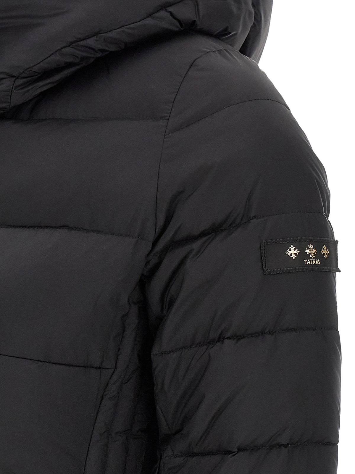 'Politeama' down jacket