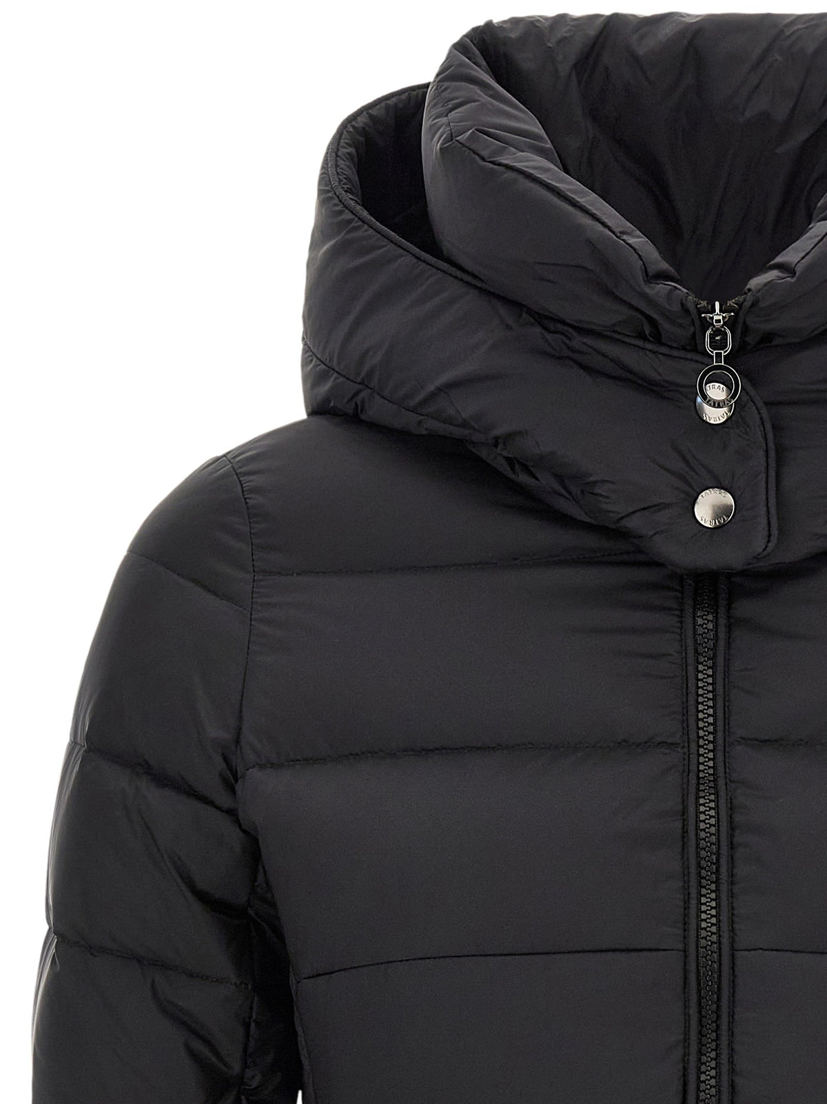 'Politeama' down jacket