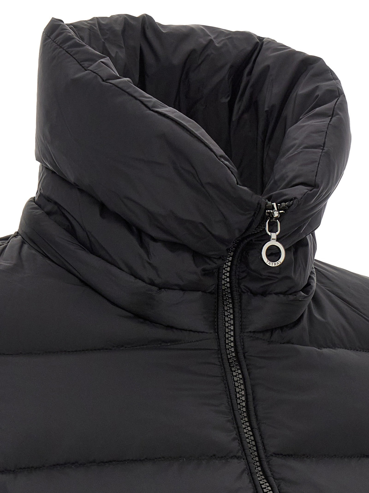 'Politeama' down jacket