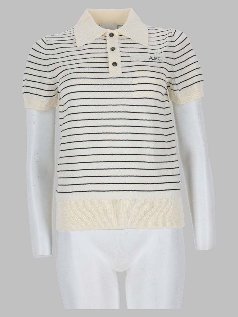 Polo "Aline"