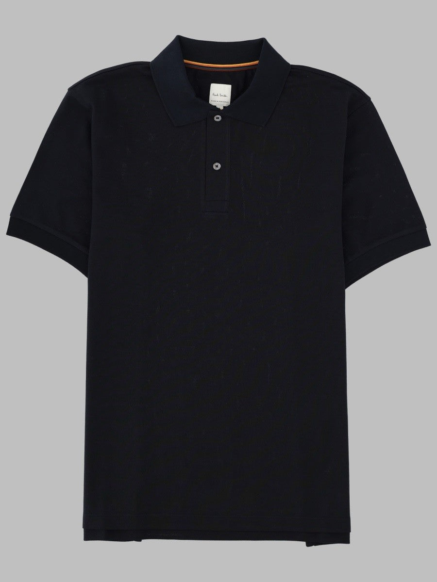 POLO "ARTIST STRIPE"
