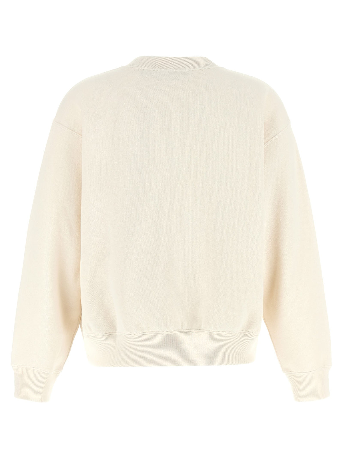 'Polo Bear' sweatshirt
