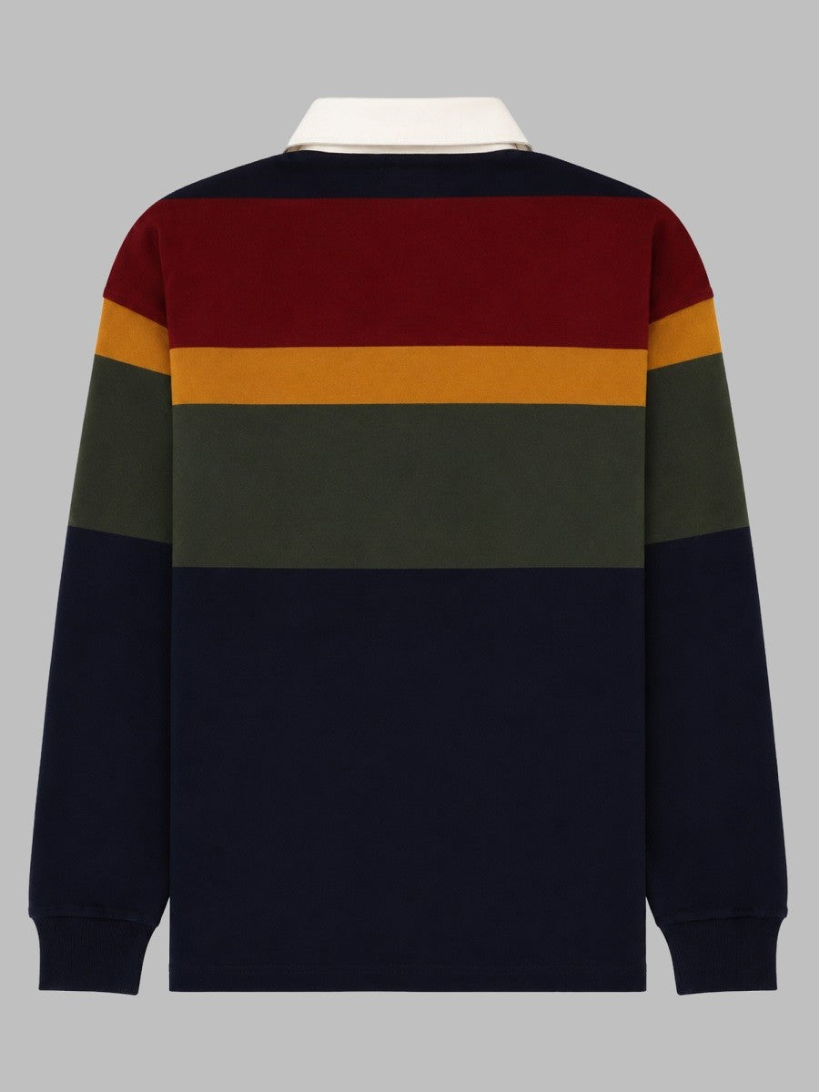 POLO "BRANDON" IN COTONE