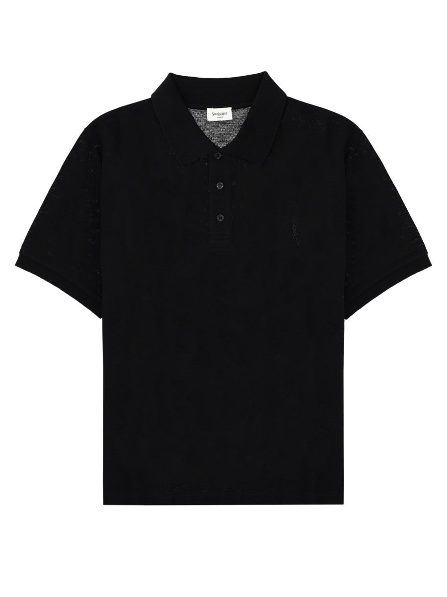 Polo Cassandre In Cotone