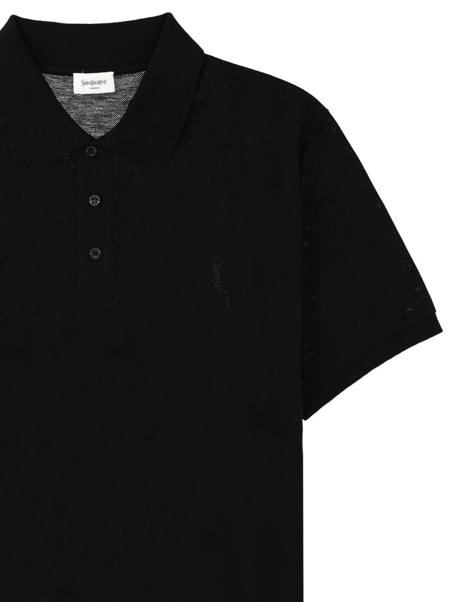 Polo Cassandre In Cotone