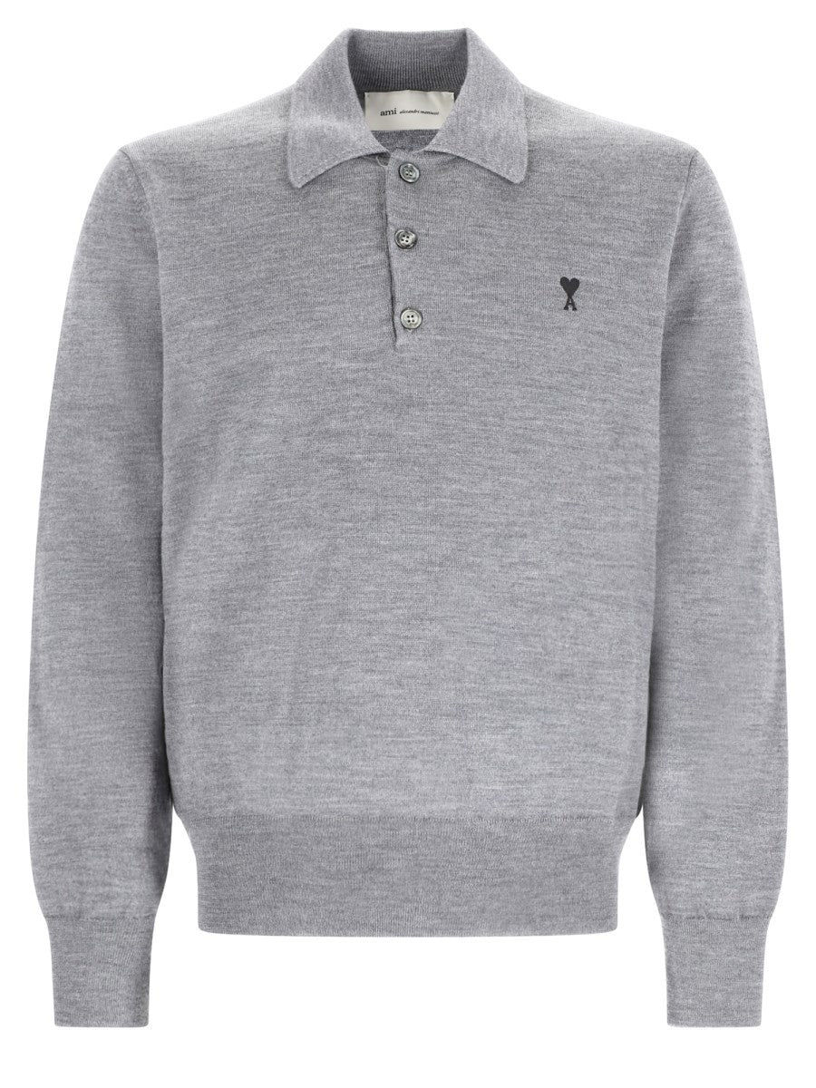 Polo con Logo