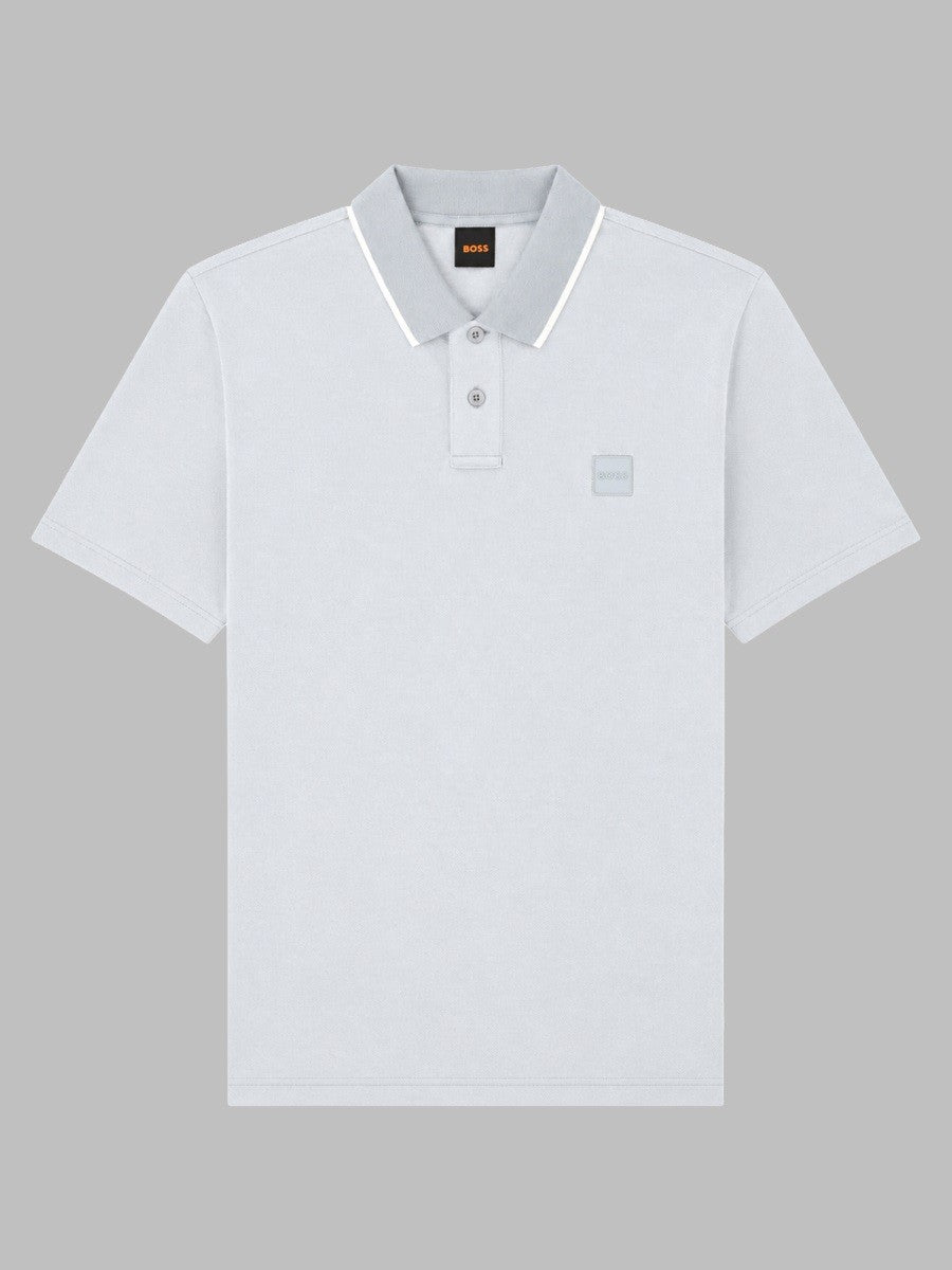 POLO CON LOGO