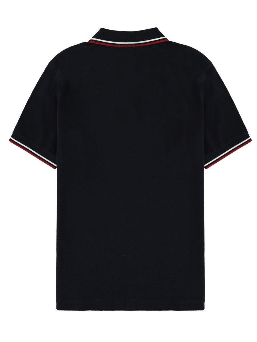 Polo con Logo