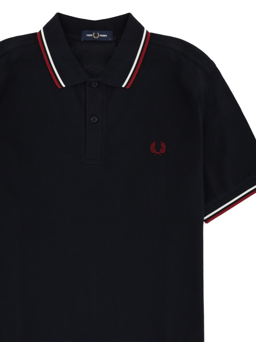 Polo con Logo