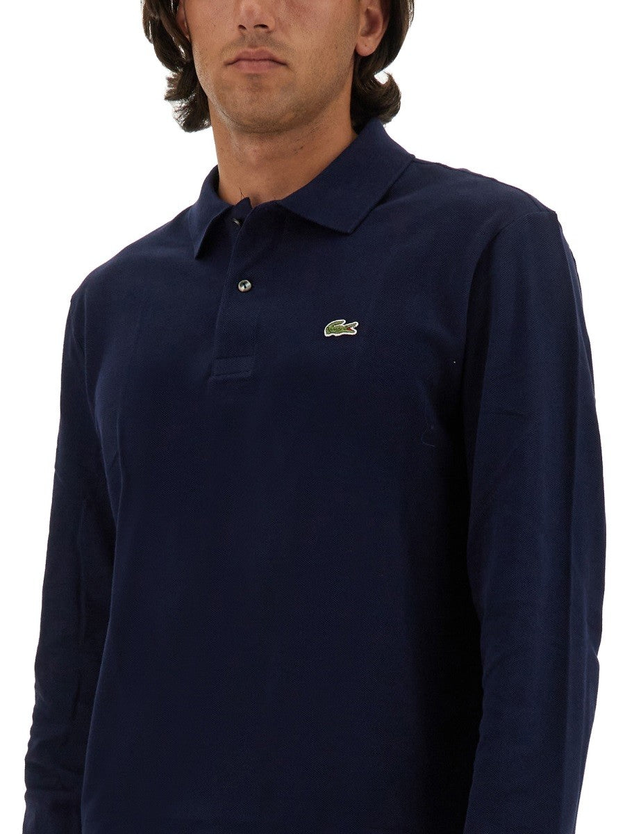 POLO CON LOGO