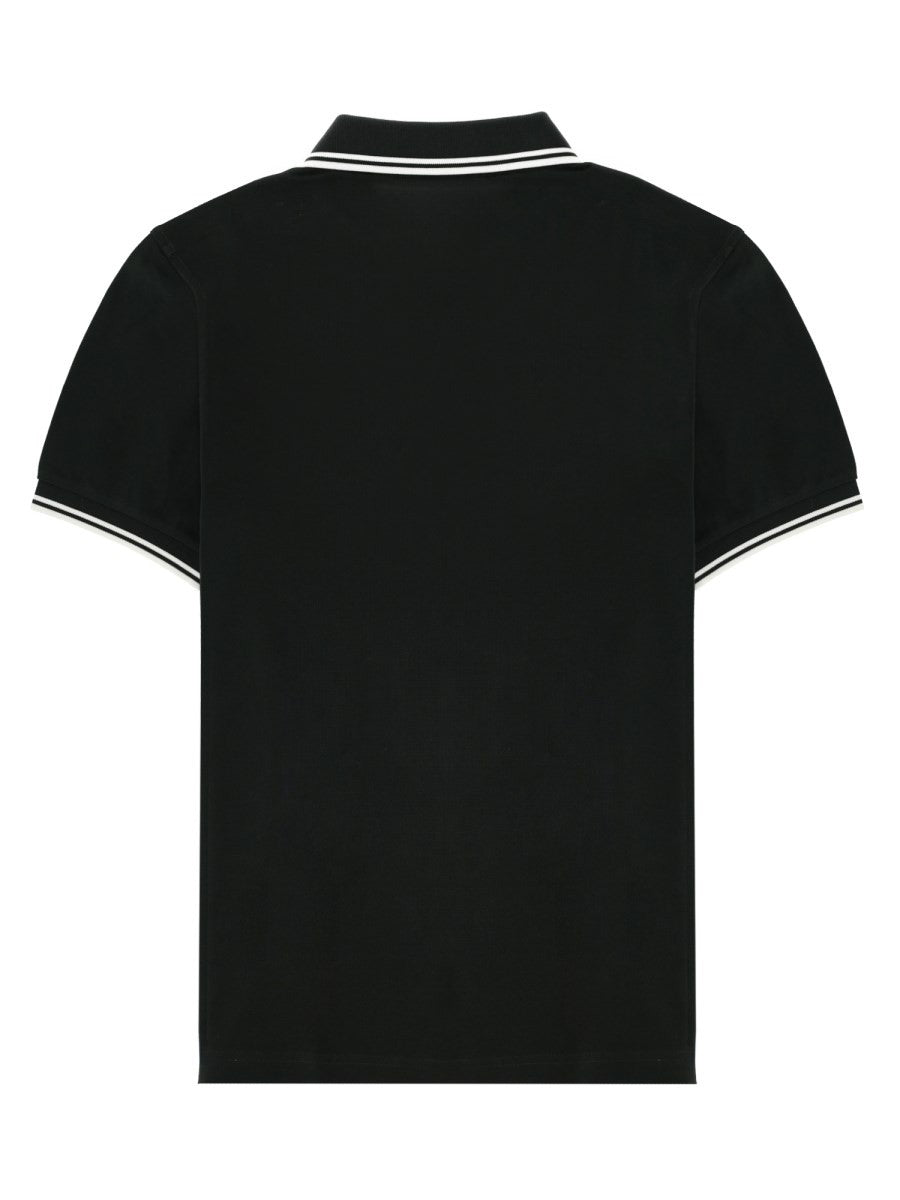Polo con Logo