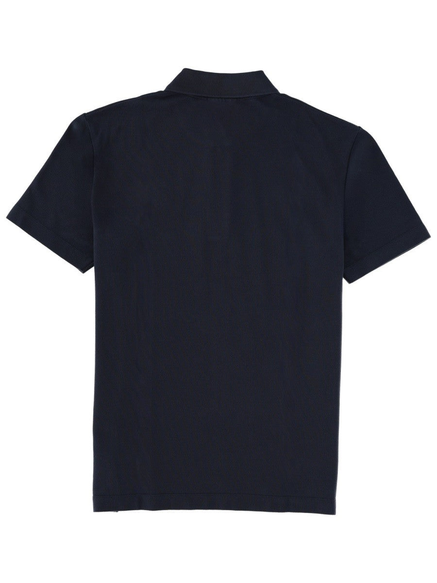 POLO CON LOGO