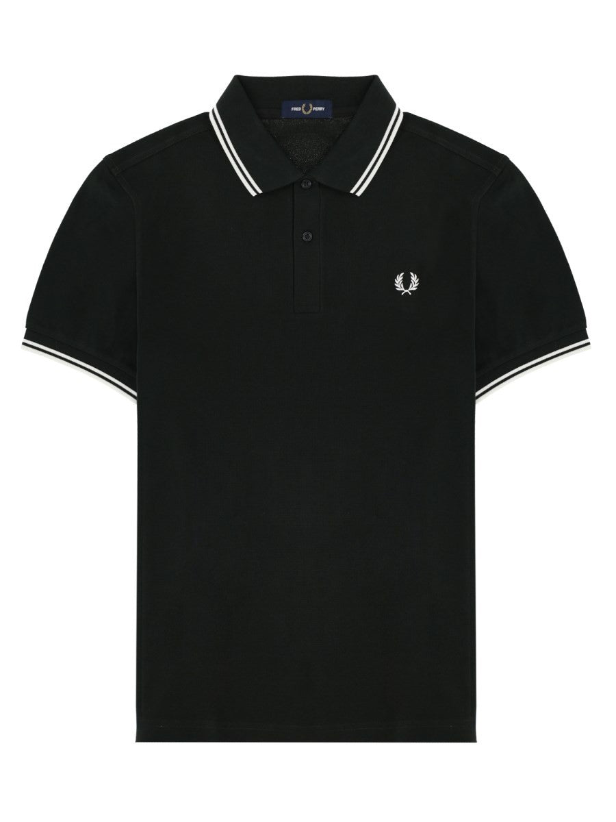 Polo con Logo
