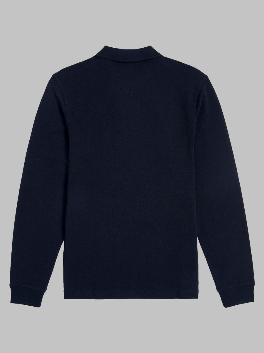 Polo Con Logo
