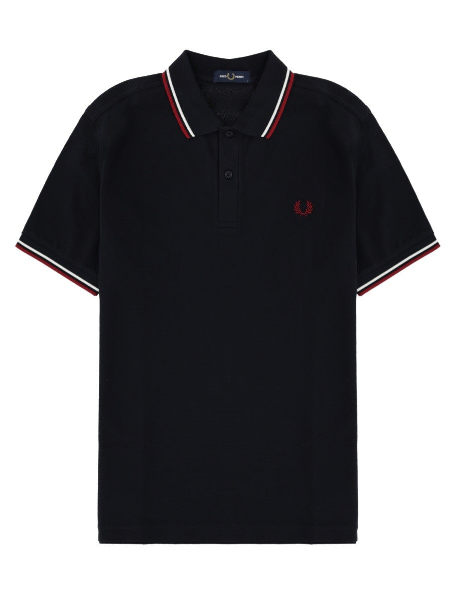 Polo con Logo