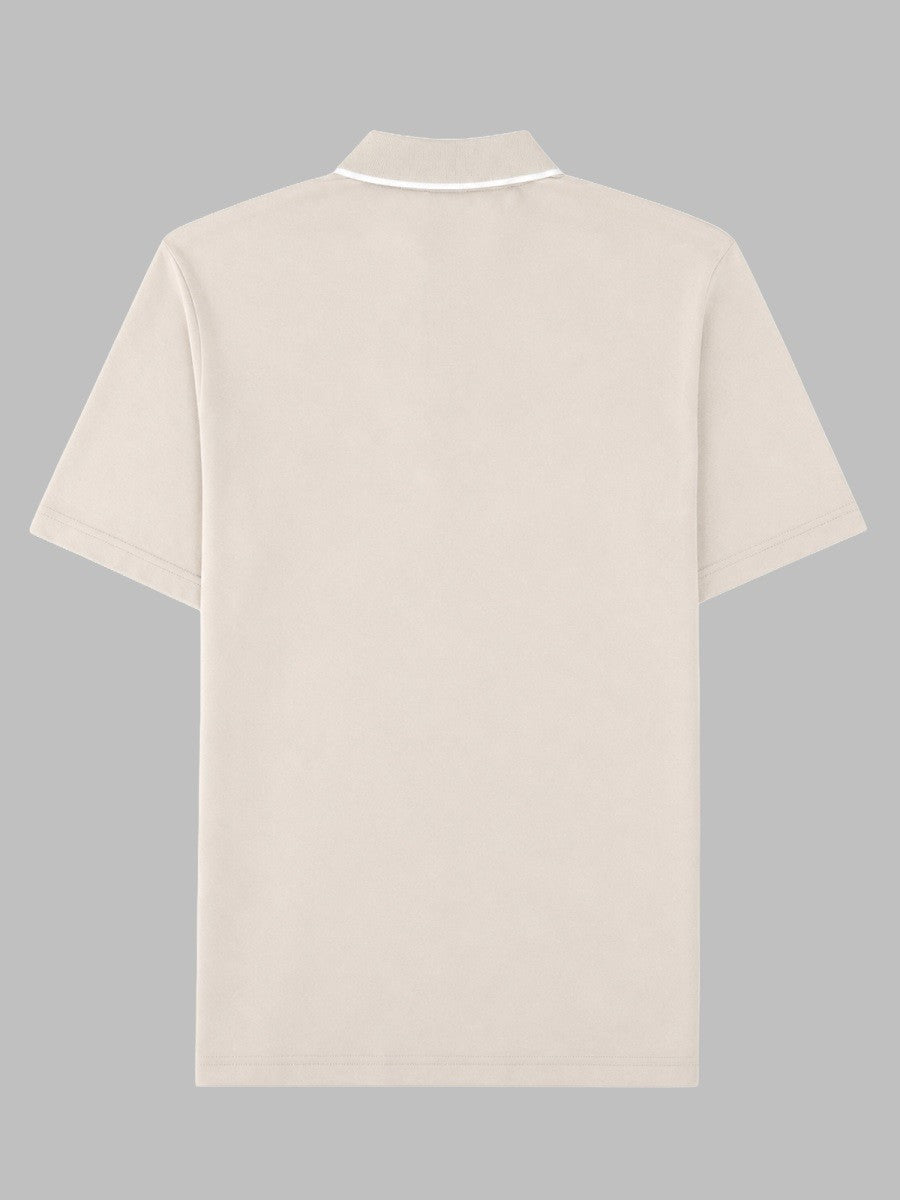 POLO CON LOGO