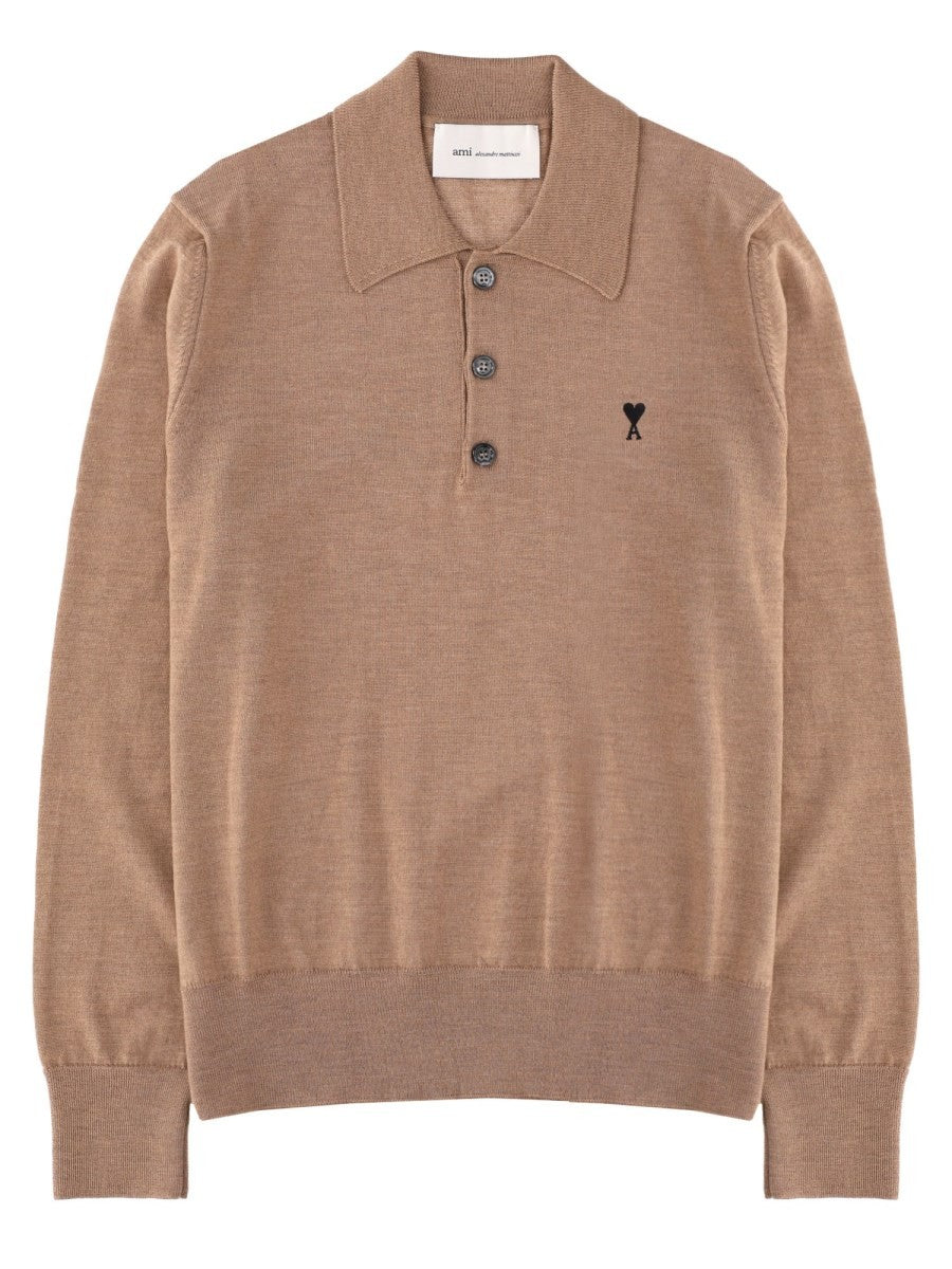 Polo con Logo