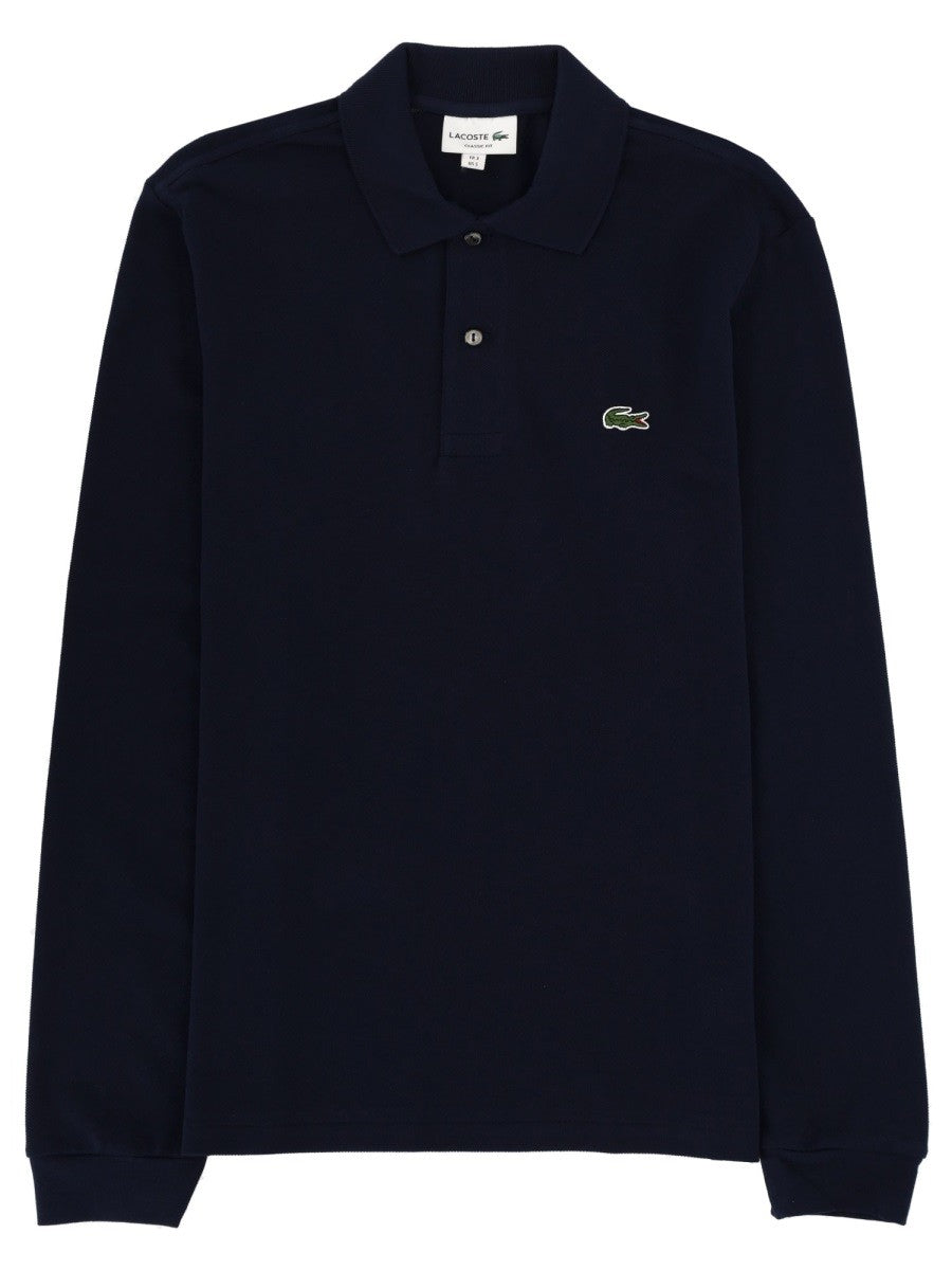 POLO CON LOGO