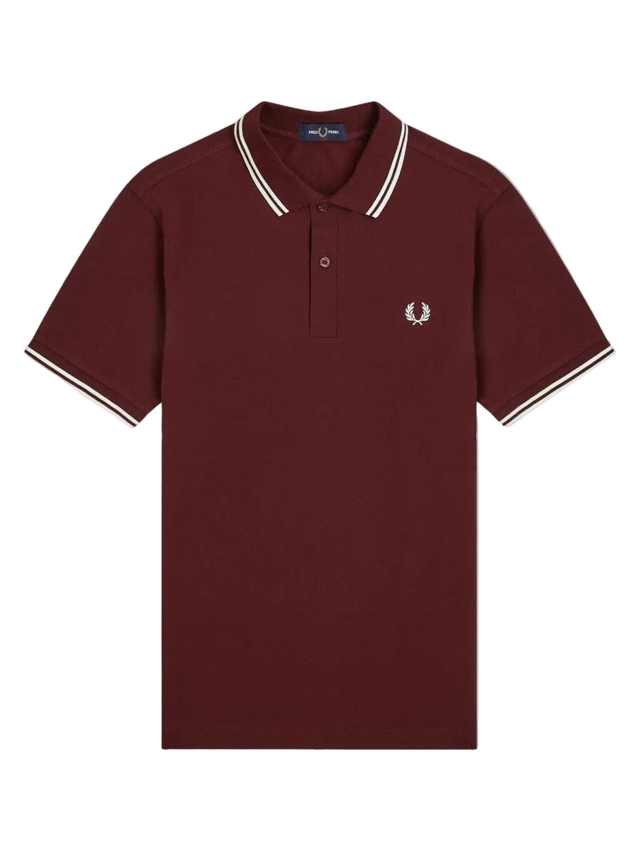 Polo con Logo